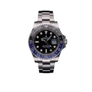 Rolex GMT-Master II 40mm 116710BLNR